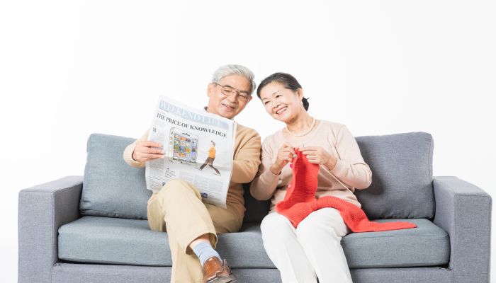 做梦梦见看报纸是什么意思 做梦梦见看报纸是什么预兆