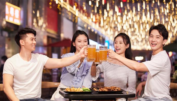 做梦梦见亲戚来我家做客
