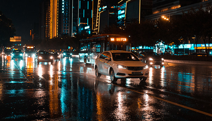 做梦梦见刹车失灵但没撞什么意思