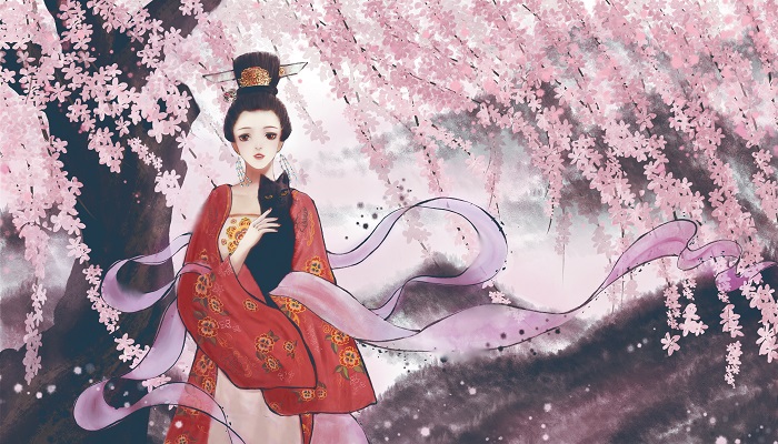 做梦梦见仙女是什么意思 做梦梦见仙女有什么预兆