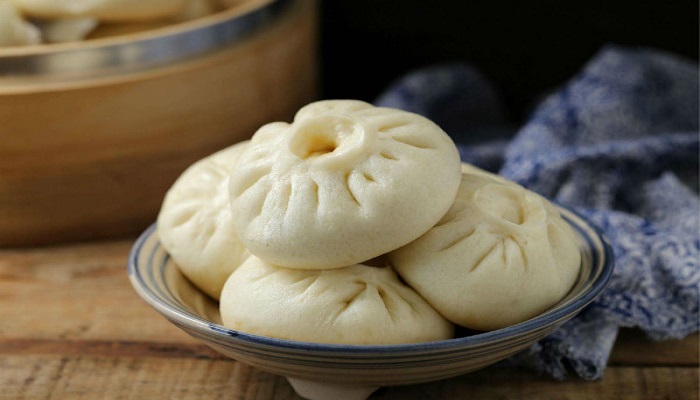 做梦梦见吃包子