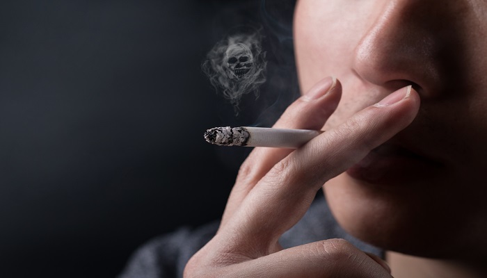 做梦梦见自己抽烟是什么意思 做梦梦见自己抽烟有什么预兆