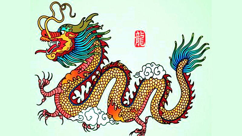 辰龙是什么时辰，详细介绍