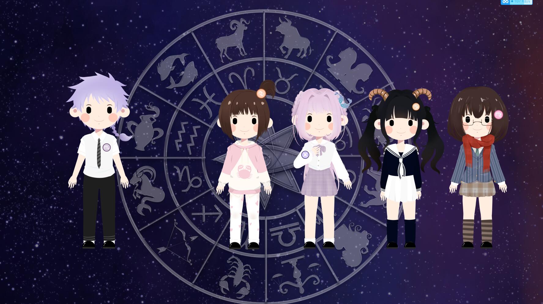 天蝎座配什么星座最多人赞同的观点