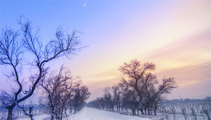 做梦梦见下雪就会死人