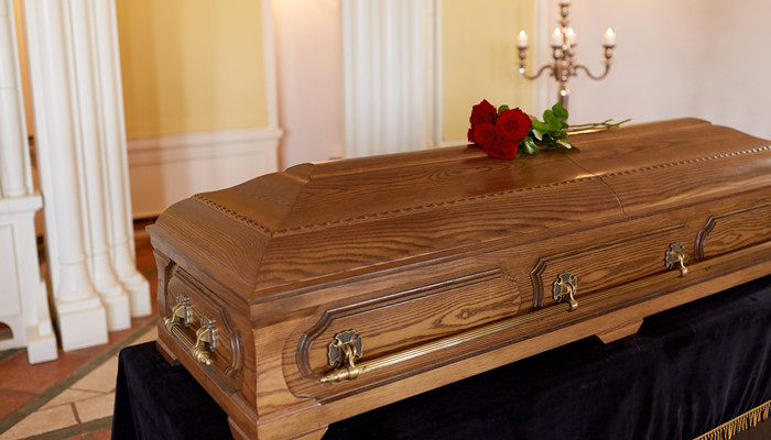 寡妇做梦梦见已故的丈夫