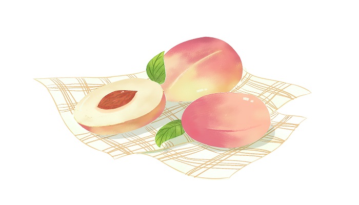 女人做梦梦见吃桃子是什么意思 女人做梦梦见吃桃子有什么预兆