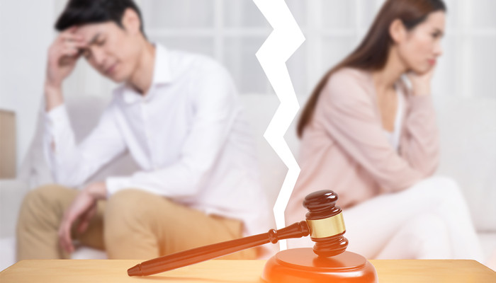 男人做梦梦见和妻子离婚预示什么