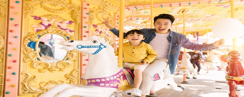 做梦梦见儿子丢了找儿子是什么意思