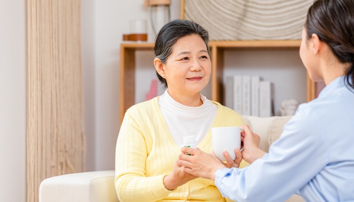 做梦梦见公婆是什么预兆