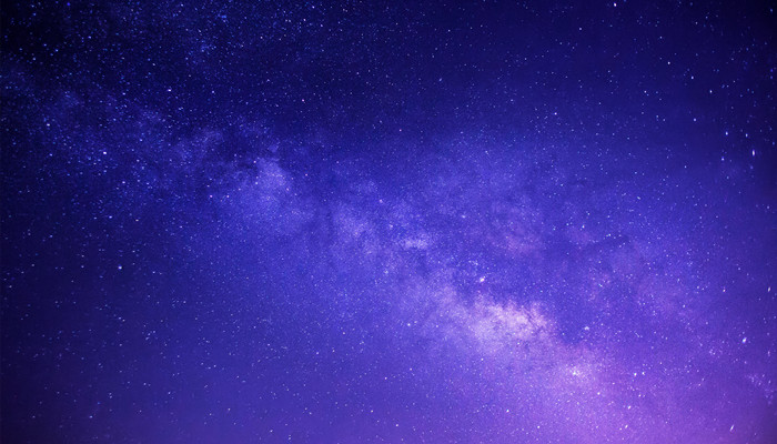 做梦梦见星星连成图案