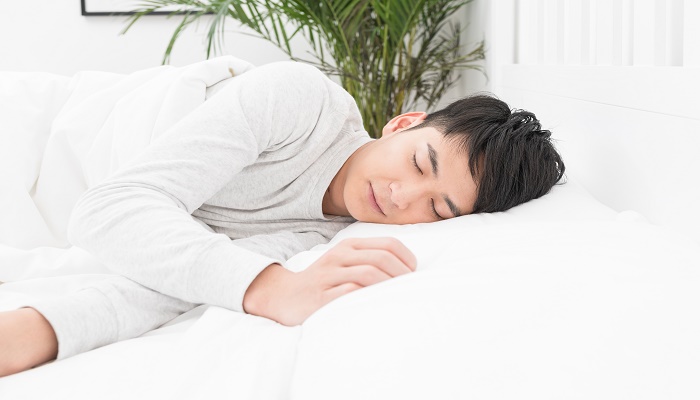 做梦梦见两个死人是什么意思