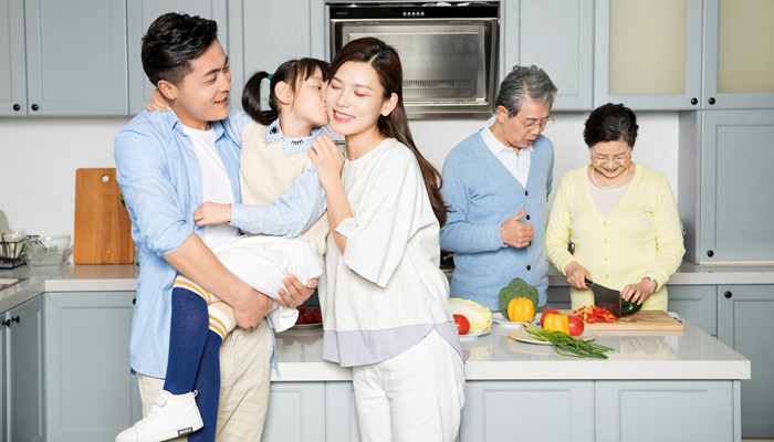 做梦梦见家人是什么意思