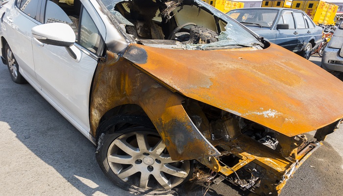 做梦梦见女儿出车祸是什么意思 做梦梦见女儿出车祸有什么预兆