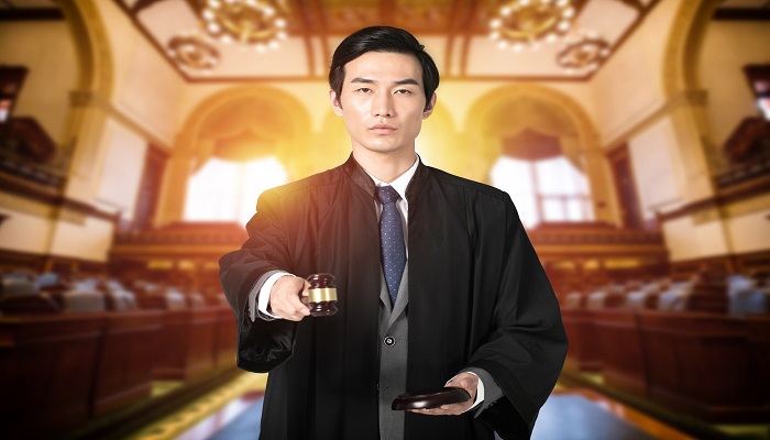 做梦梦见判刑是什么意思 做梦梦见判刑有什么预兆