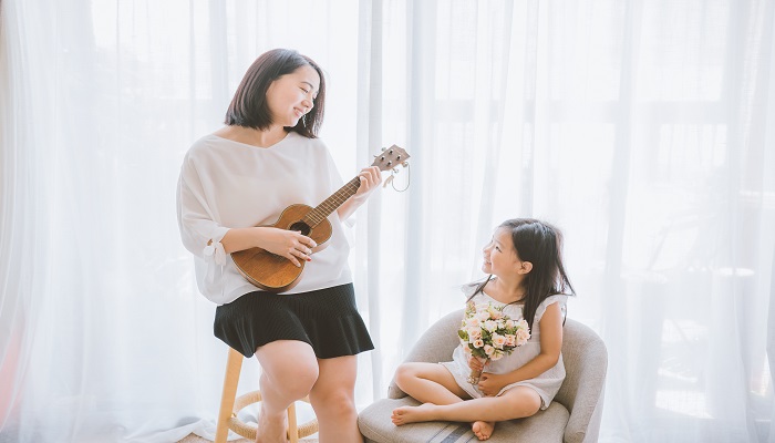 做梦梦见女儿小时候是什么意思