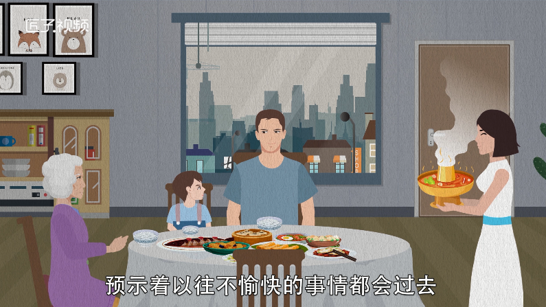 做梦梦见和邻居吵架什么预兆