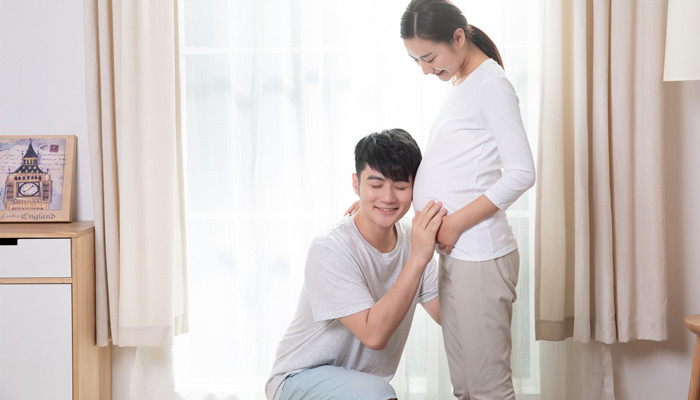 孕晚期做梦梦见自己生了个男孩