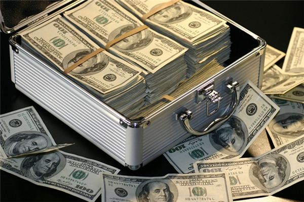 做梦梦见钱财 金钱 发财是什么意思 做梦梦见钱财 金钱 发财有什么预兆