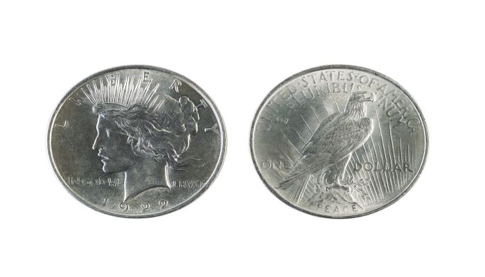 做梦梦见硬币是什么意思 做梦梦见硬币有什么预兆