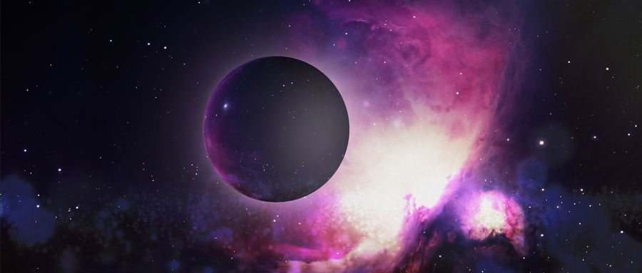 做梦梦见行星相撞是什么意思