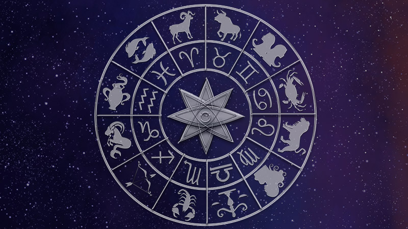 圣斗士星矢对应星座名字，标准答案