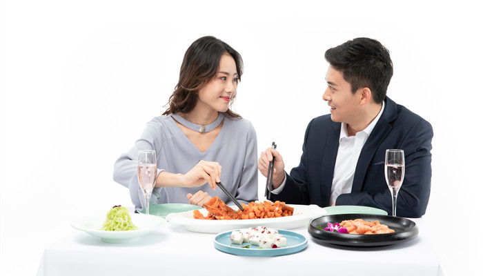 做梦梦见别人给我介绍对象是什么意思