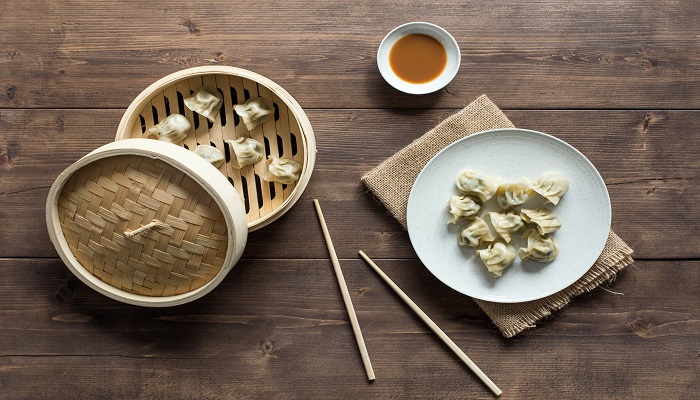 做梦梦见包饺子