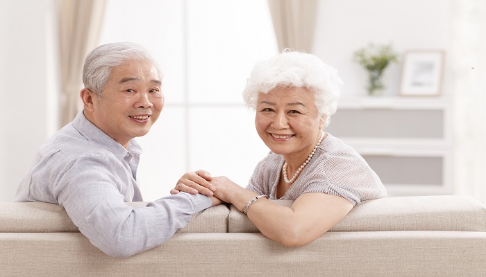 做梦梦见头发白了​是什么意思 做梦梦见头发白了​有什么预兆