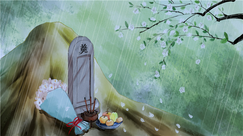 做梦梦见人死了是什么意思