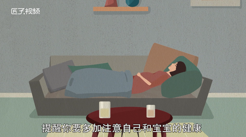 孕妇做梦梦见大白蛇
