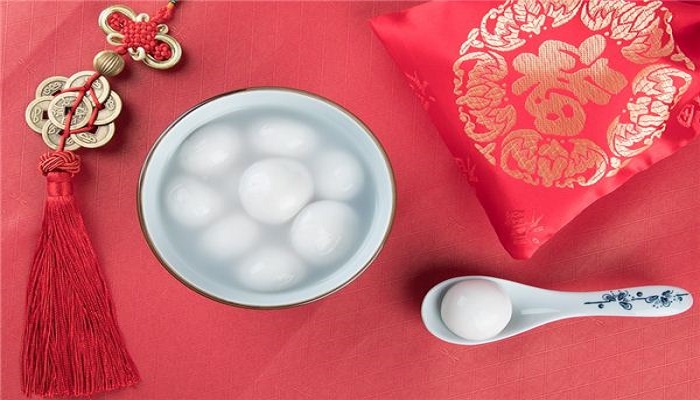 做梦梦见吃汤圆是什么意思 做梦梦见吃汤圆有什么预兆