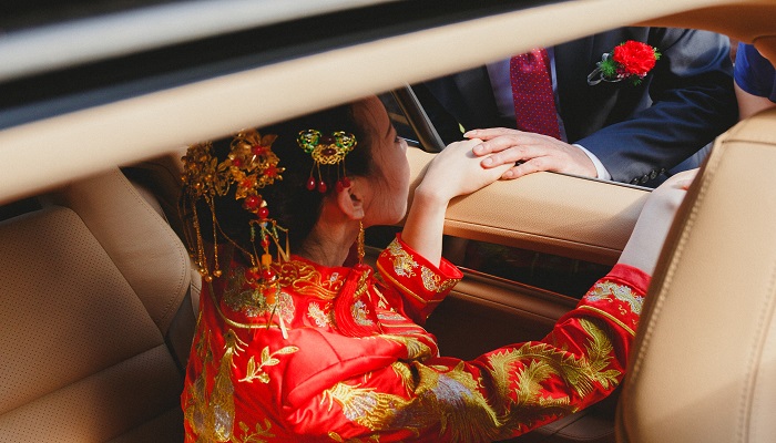 孕妇做梦梦见结婚是什么意思 孕妇做梦梦见结婚有什么预兆