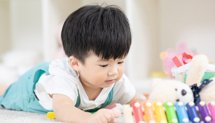 做梦梦见小孩子撒尿是什么意思