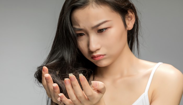 女人做梦梦见捉虱子并弄死