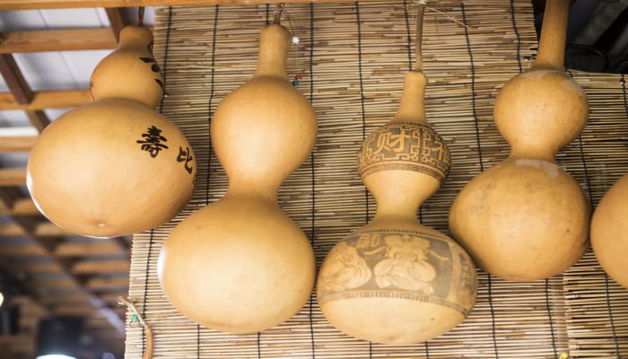 做梦梦见葫芦是什么意思 做梦梦见葫芦有什么预兆