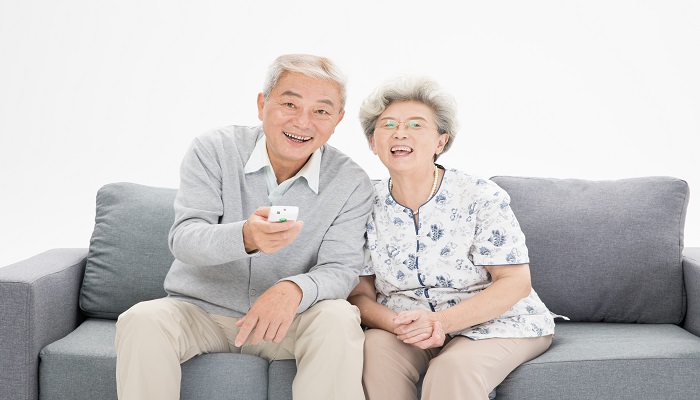 做梦梦见去世的外公外婆同时出现