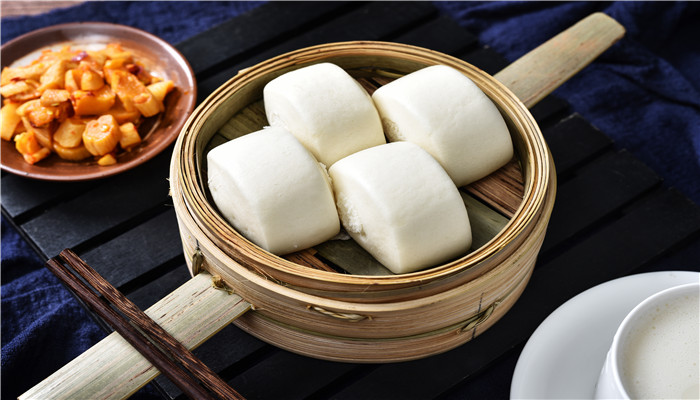 做梦梦见馒头什么意思