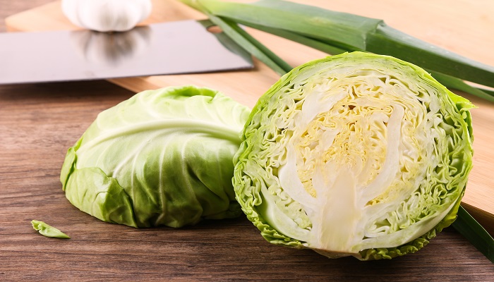 做梦梦见卷心菜是什么意思 做梦梦见卷心菜有什么预兆