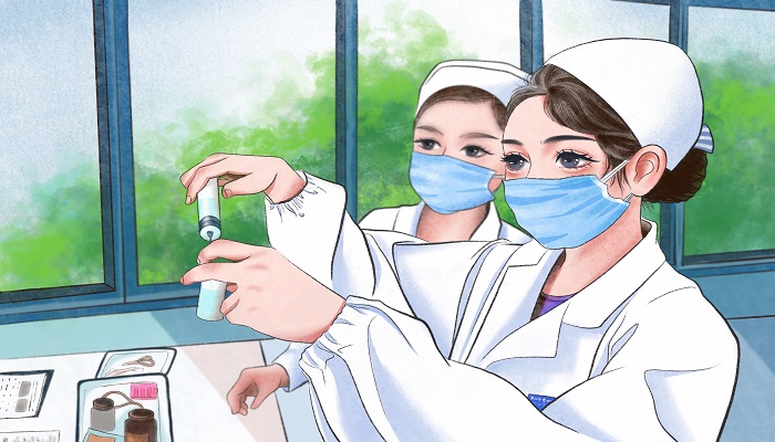 做梦梦见打针是什么意思 做梦梦见打针有什么预兆