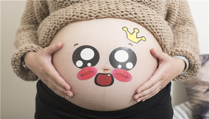 做梦梦见肚子大怀孕是什么意思