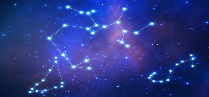 十一月是什么星座 ，详细介绍
