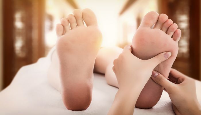 做梦梦见足疗 足底按摩是什么意思 做梦梦见足疗 足底按摩是什么预兆