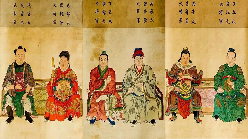 属猪的太岁是什么，最佳答案