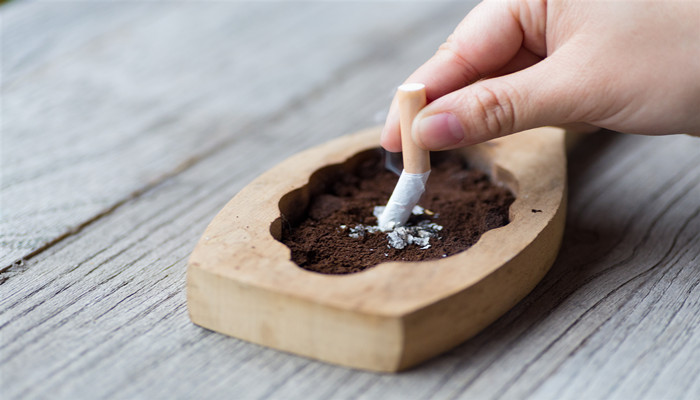 做梦梦见买香烟