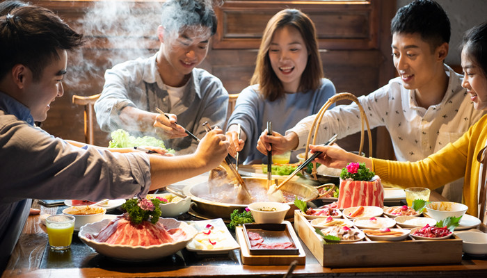 做梦梦见吃好吃的意味着什么