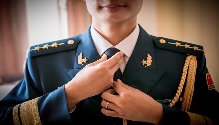 做梦梦见自己当兵了穿军装是什么意思 做梦梦见自己当兵了穿军装有什么预兆
