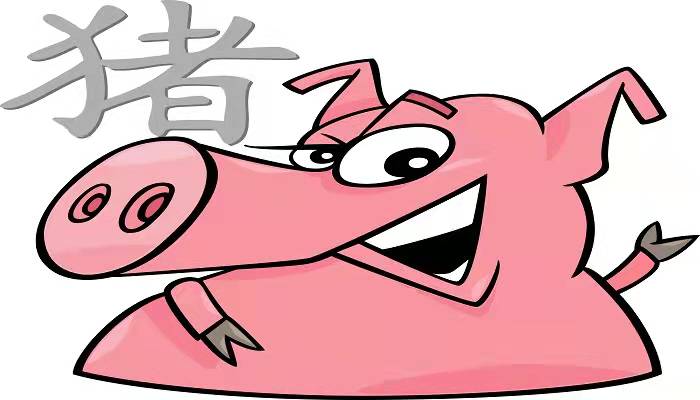 做梦梦见一窝小猪是什么意思