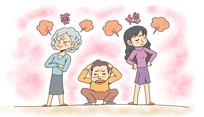做梦梦见去世几年的婆婆