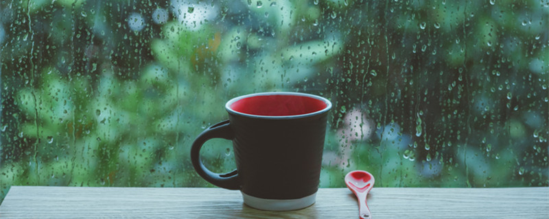 做梦梦见下雨是什么意思